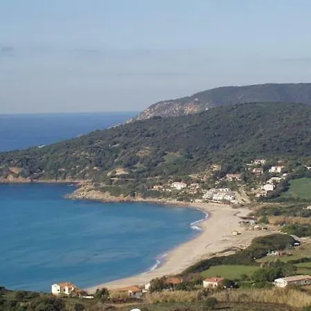 Apartamento U Fornu Cargèse