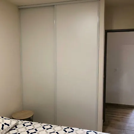 U Fornu Apartment *