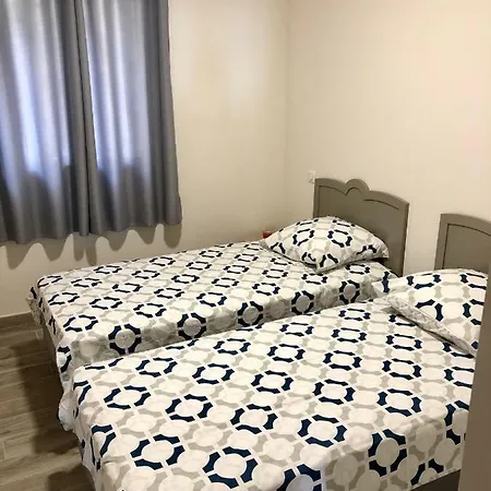 Apartamento U Fornu *