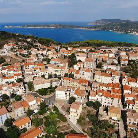Apartamento U Fornu *