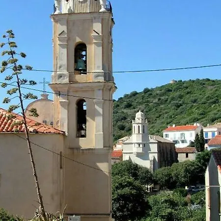 U Fornu Cargèse